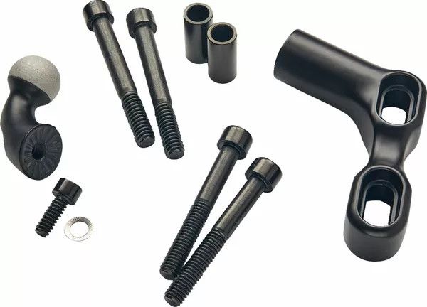 Ciro 55151 Gen 2 Perch Mount Hardware & Accessories 0