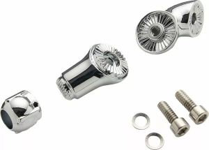Ciro 50152 Gen 2 Perch Mount Hardware & Accessories