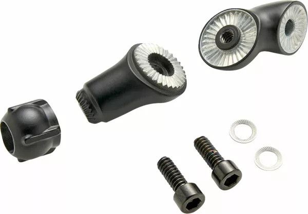 Ciro 50153 Gen 2 Perch Mount Hardware & Accessories 0