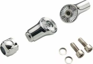 Ciro 50154 Állítsa be a gömbcsuklót Hardware & Accessories