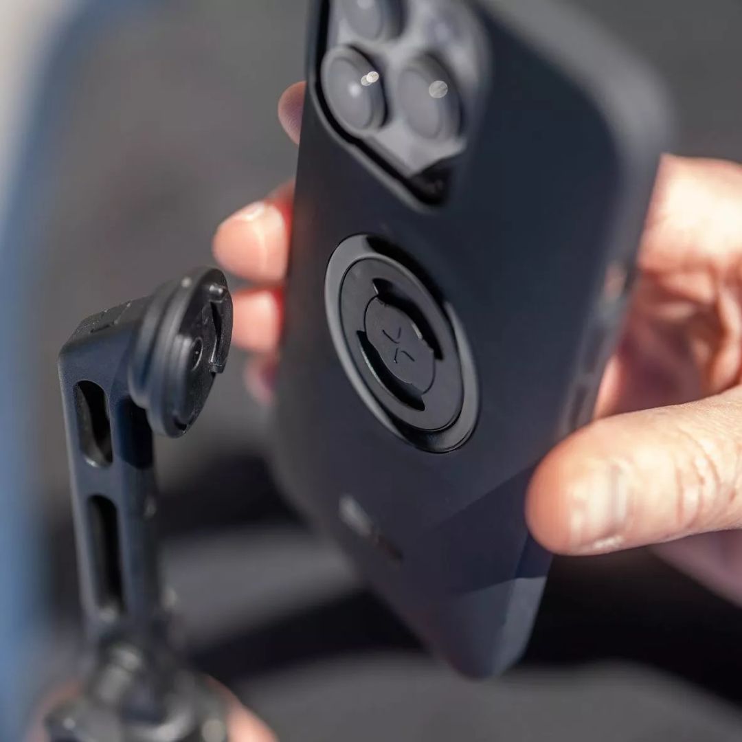 Sp connect 52835 POV POLE Kameratartó, GPS tartó, telefontartó 8
