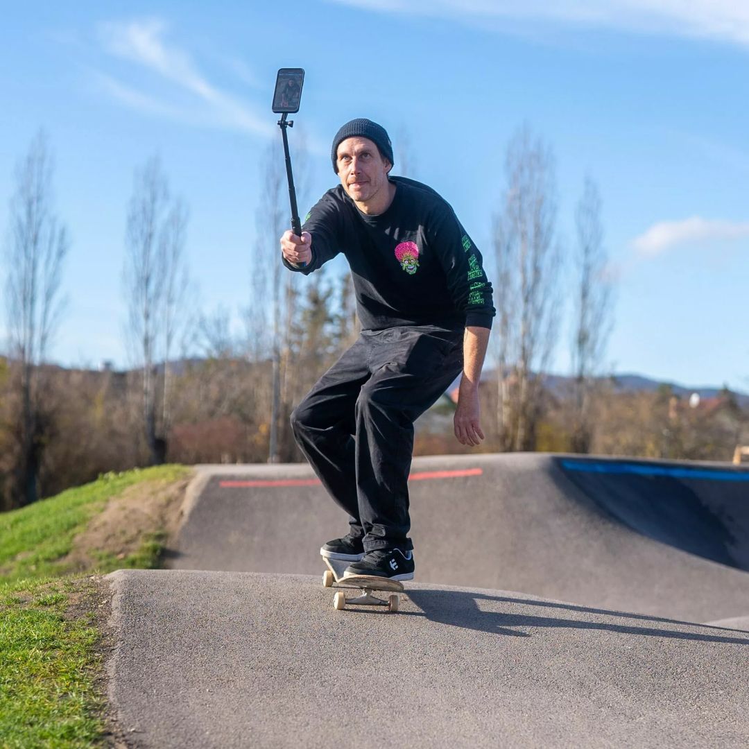 Sp connect 52832 Alkotói készlet Kameratartó, GPS tartó, telefontartó 4
