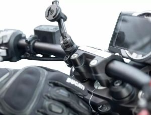 Sp connect 52872 3D telefontartó Kameratartó, GPS tartó, telefontartó 3