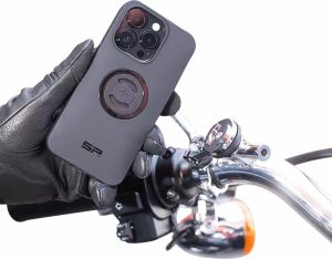Sp connect 52878 3D telefontartó Kameratartó, GPS tartó, telefontartó 2