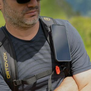 Sp connect 52813 Clip rögzítő Kameratartó, GPS tartó, telefontartó 1