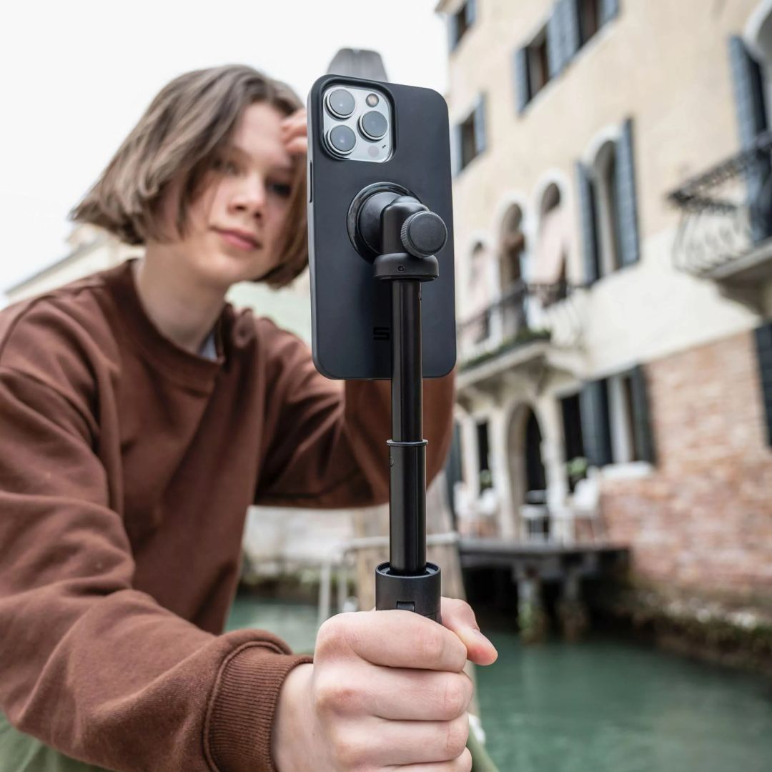 Sp connect 52821 Állványrúd Kameratartó, GPS tartó, telefontartó 2