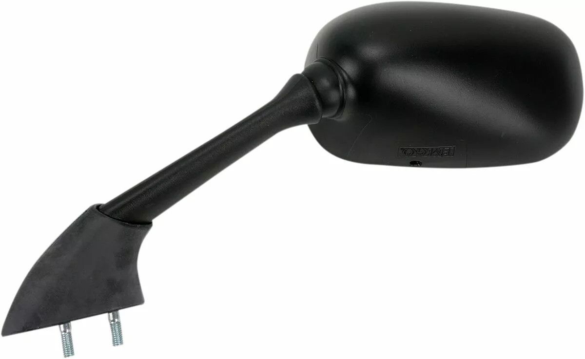 Emgo 20-37442 OEM típusú cseretükör Visszapillantó tükör 1