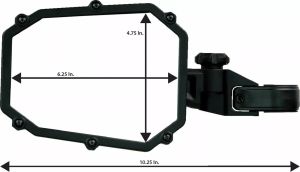 Moose utility MUTVMIR-ES1-CCS oldalnézeti tükör Visszapillantó tükör 2