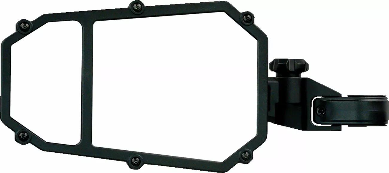 Moose utility MUTVMIR-ES2-CCS oldalnézeti tükör holttérrel Visszapillantó tükör 0