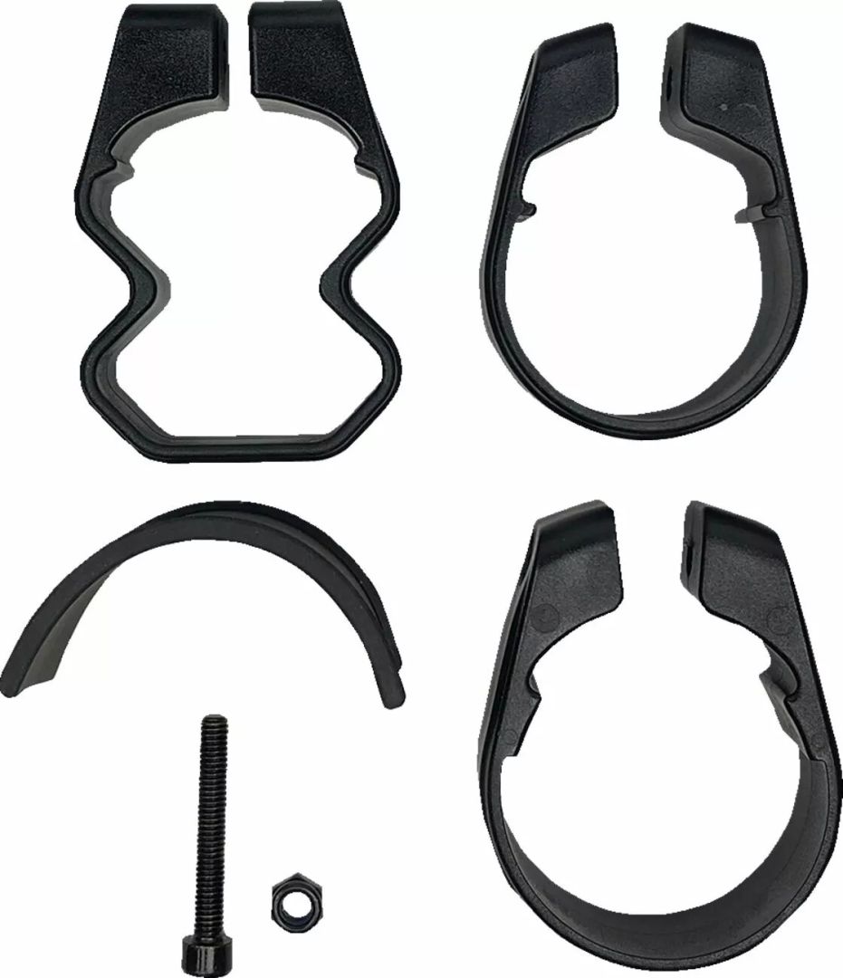 Moose utility MUTVMIR-ES2-CCS oldalnézeti tükör holttérrel Visszapillantó tükör 2