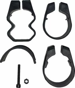 Moose utility MUTVMIR-ES2-CCS oldalnézeti tükör holttérrel Visszapillantó tükör 2
