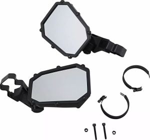 Moose utility MEMIRKIT-ES1CCS Elit tükör Visszapillantó tükör