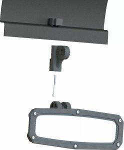Moose utility CTR-PFIT tüköradapter Hardware & Accessories 4