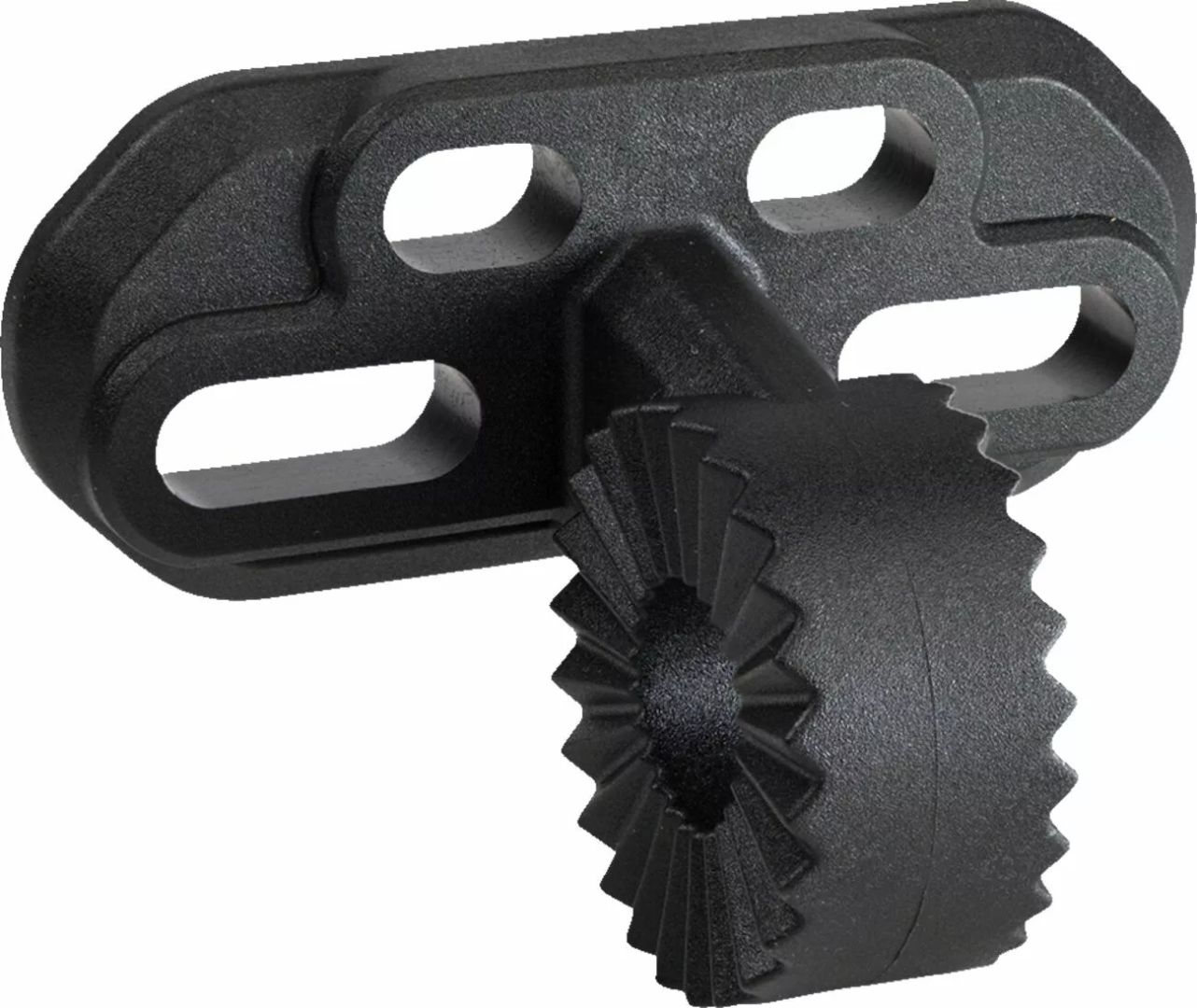 Moose utility CTR-2BOLT 2-lyukú visszapillantó tükör adapter Visszapillantó tükör 0