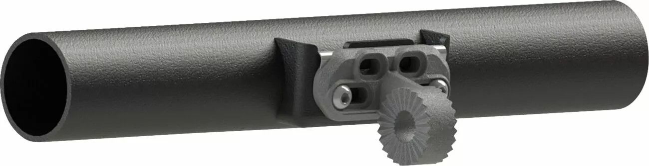 Moose utility CTR-2BOLT 2-lyukú visszapillantó tükör adapter Visszapillantó tükör 2