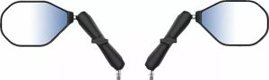Ram mounts RAM-B-349-C-465RL Tough-Mirror™ készlet M10-1,25 alapokkal - Hosszú kar Visszapillantó tükör