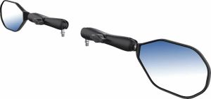 Ram mounts RAM-B-349-C-465RL Tough-Mirror™ készlet M10-1,25 alapokkal - Hosszú kar Visszapillantó tükör 1