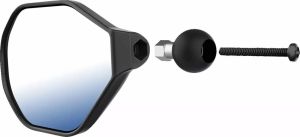 Ram mounts RAM-B-465LU Tough-Mirror™ bal oldali tükör golyóval Visszapillantó tükör 1