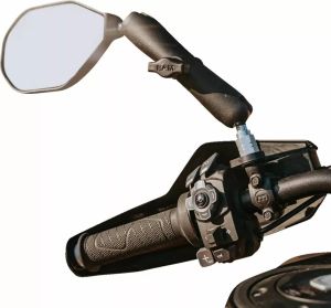 Ram mounts RAM-B-465LU Tough-Mirror™ bal oldali tükör golyóval Visszapillantó tükör 3