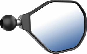 Ram mounts RAM-B-465RU Tough-Mirror™ jobb oldali tükör golyóval Visszapillantó tükör