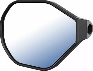 Ram mounts RAP-465LU Tough-Mirror™ bal oldali tükör labda nélkül Visszapillantó tükör