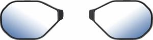 Ram mounts RAP-465RL Tough-Mirror™ bal/jobb tükrök labda nélkül Visszapillantó tükör