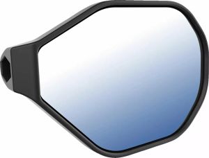 Ram mounts RAP-465RU Tough-Mirror™ jobb oldali tükör labda nélkül Visszapillantó tükör