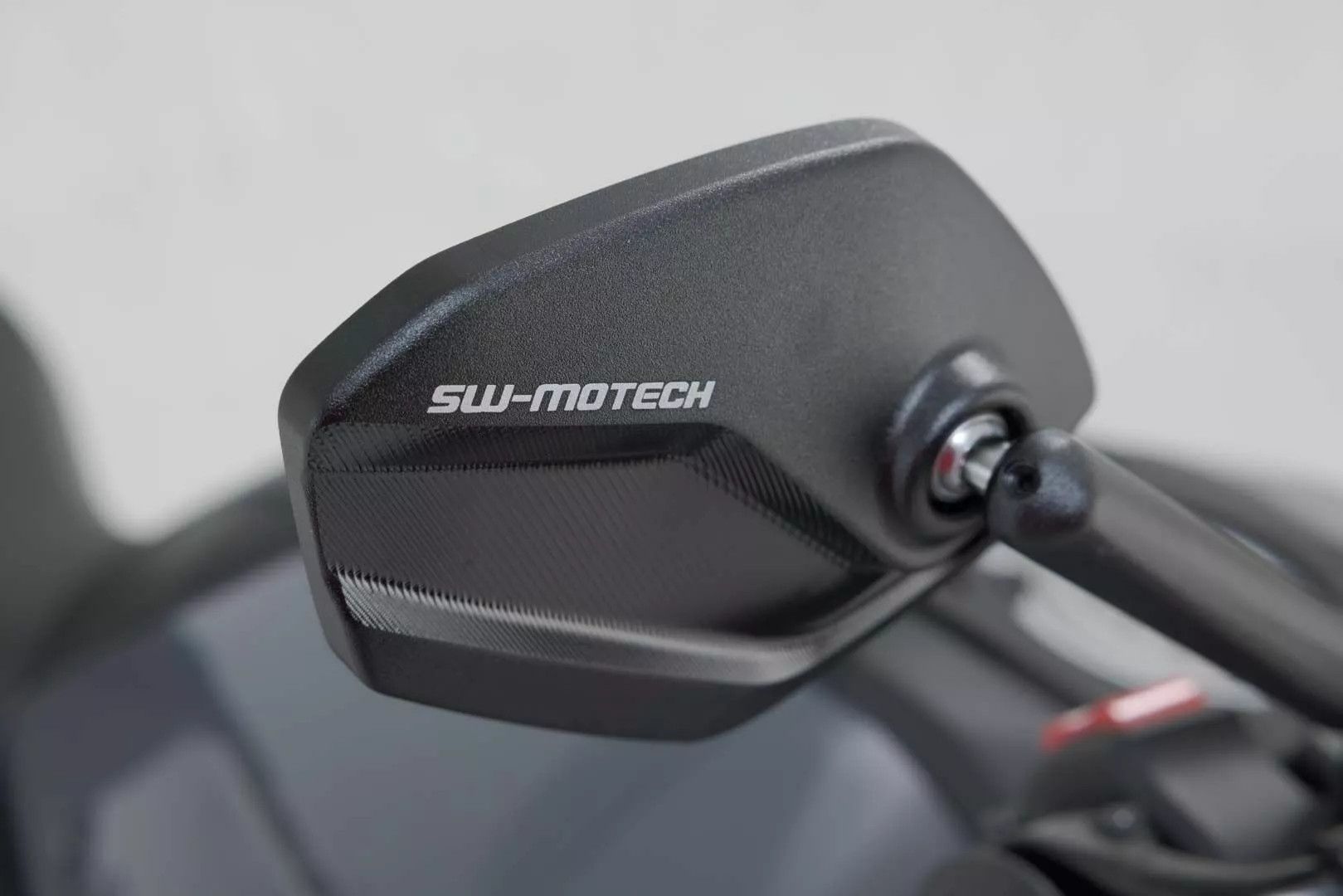 Sw-motech MIR.00.850.10101 Tükörkészlet Sport Short Amr Visszapillantó tükör 1