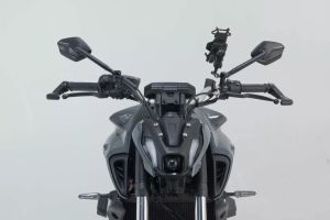 Sw-motech MIR.00.850.10401 Tükörkészlet Sport Short Amr Visszapillantó tükör 3