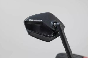 Sw-motech MIR.00.850.11201 Tükörkészlet Sport hosszú kar Visszapillantó tükör 3