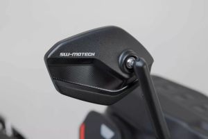 Sw-motech MIR.00.850.11401 Tükörkészlet Sport hosszú kar Visszapillantó tükör 4