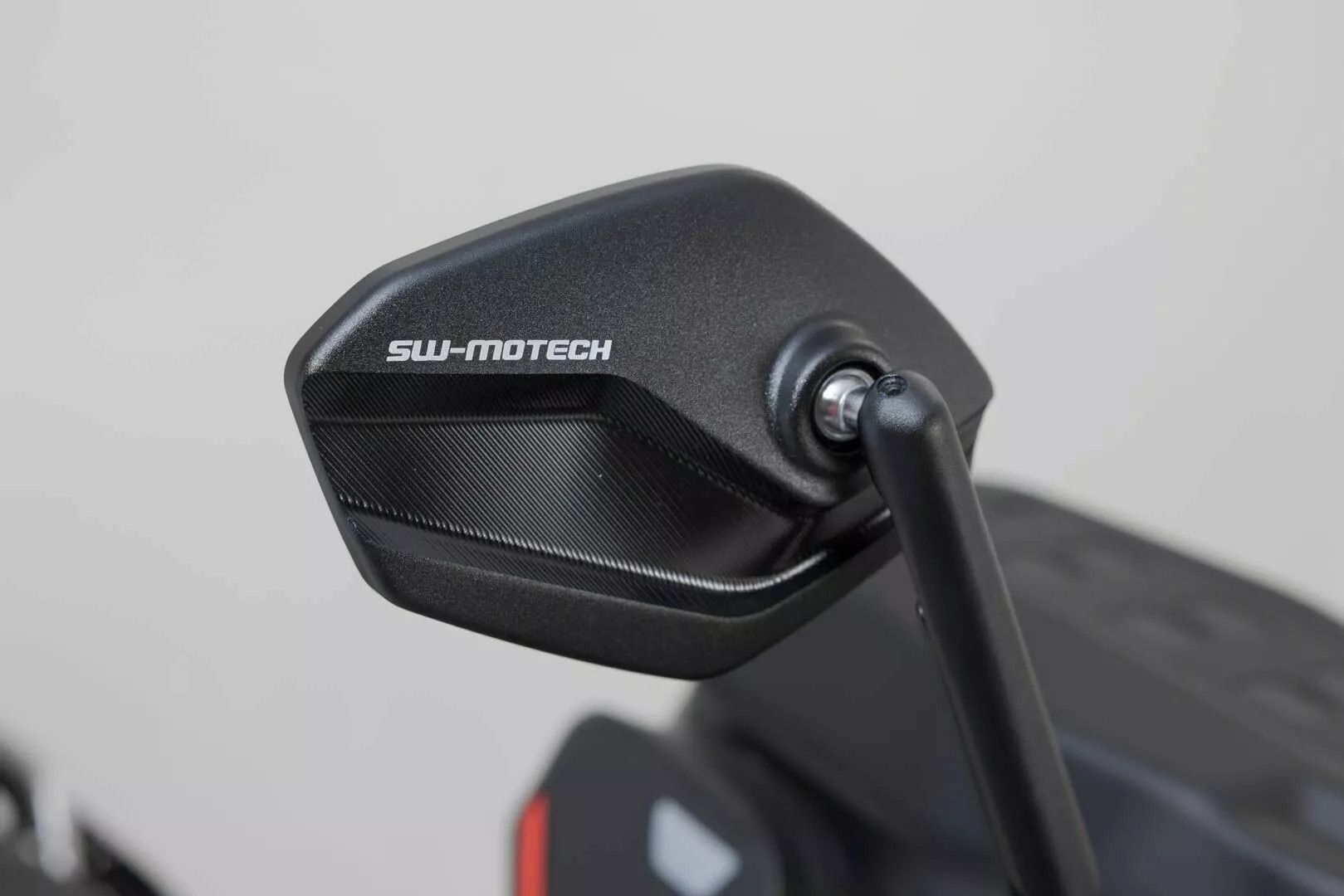 Sw-motech MIR.00.850.11401 Tükörkészlet Sport hosszú kar Visszapillantó tükör 4