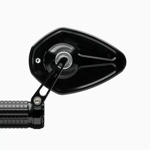 MOTOGADGET 7004050 Mo.View Sport Mirror Visszapillantó tükör 0
