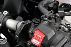 Daytona 80943 Tükördugó csavar Hardware & Accessories 2