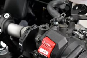 Daytona 80943 Tükördugó csavar Hardware & Accessories 5