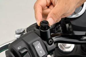 Daytona 80939 Tükördugó csavar Hardware & Accessories 2