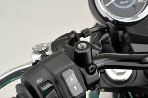 Daytona 80939 Tükördugó csavar Hardware & Accessories 5