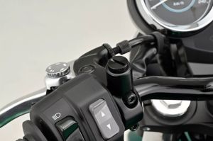 Daytona 80939 Tükördugó csavar Hardware & Accessories 6