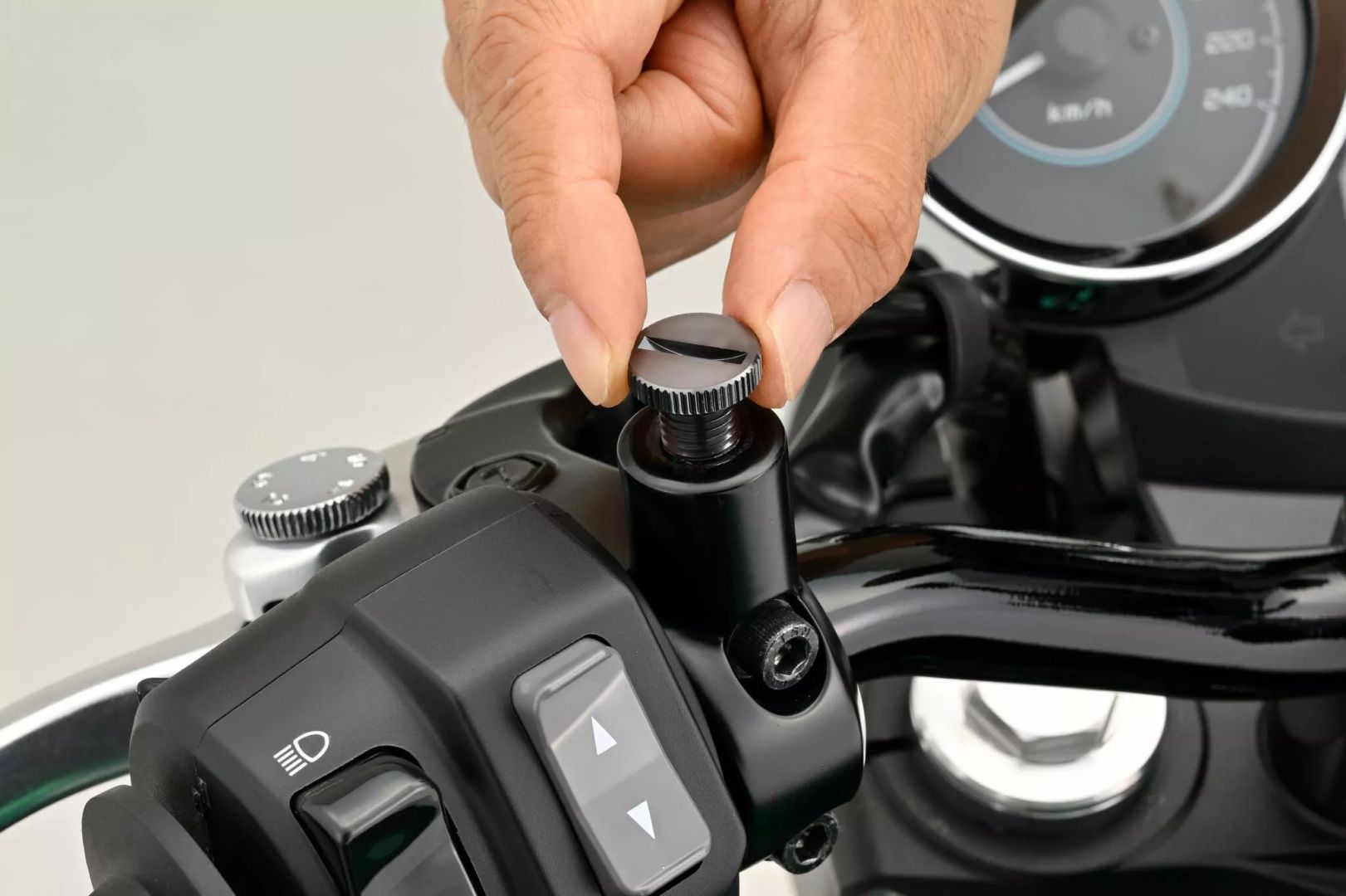 Daytona 80940 Tükördugó csavar Hardware & Accessories 4