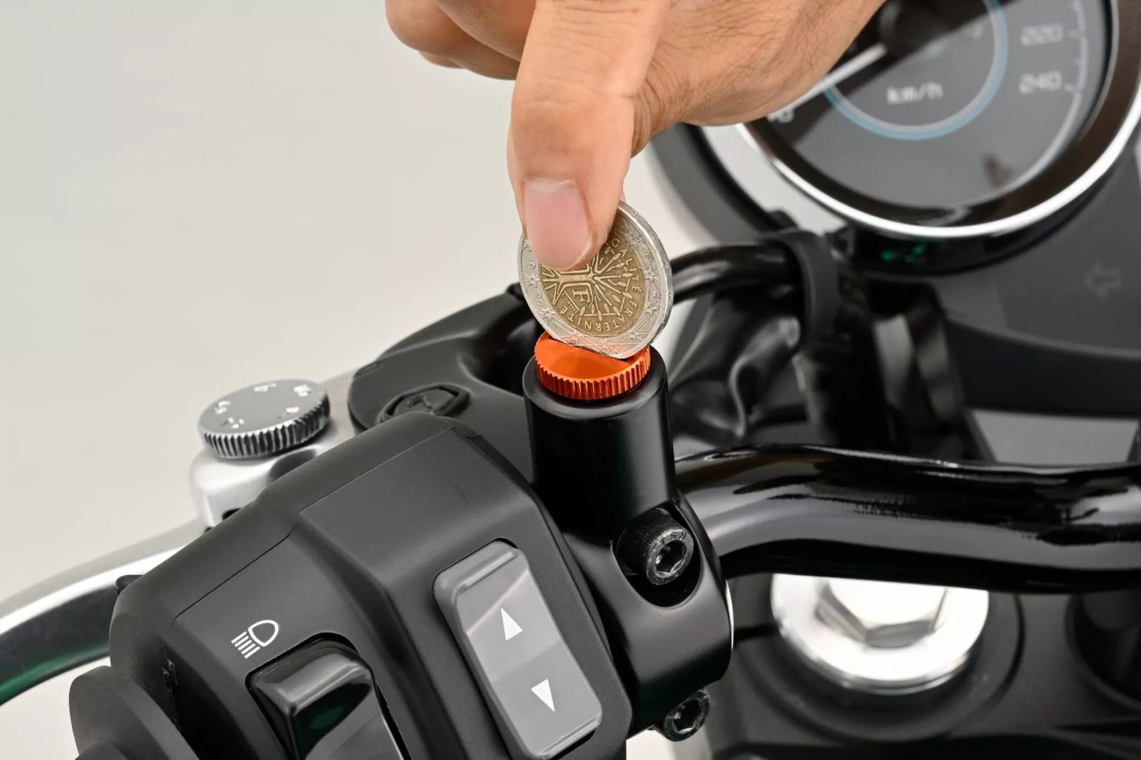 Daytona 80942 Tükördugó csavar Hardware & Accessories 2