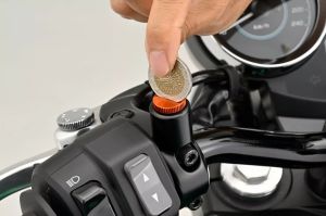 Daytona 80942 Tükördugó csavar Hardware & Accessories 2