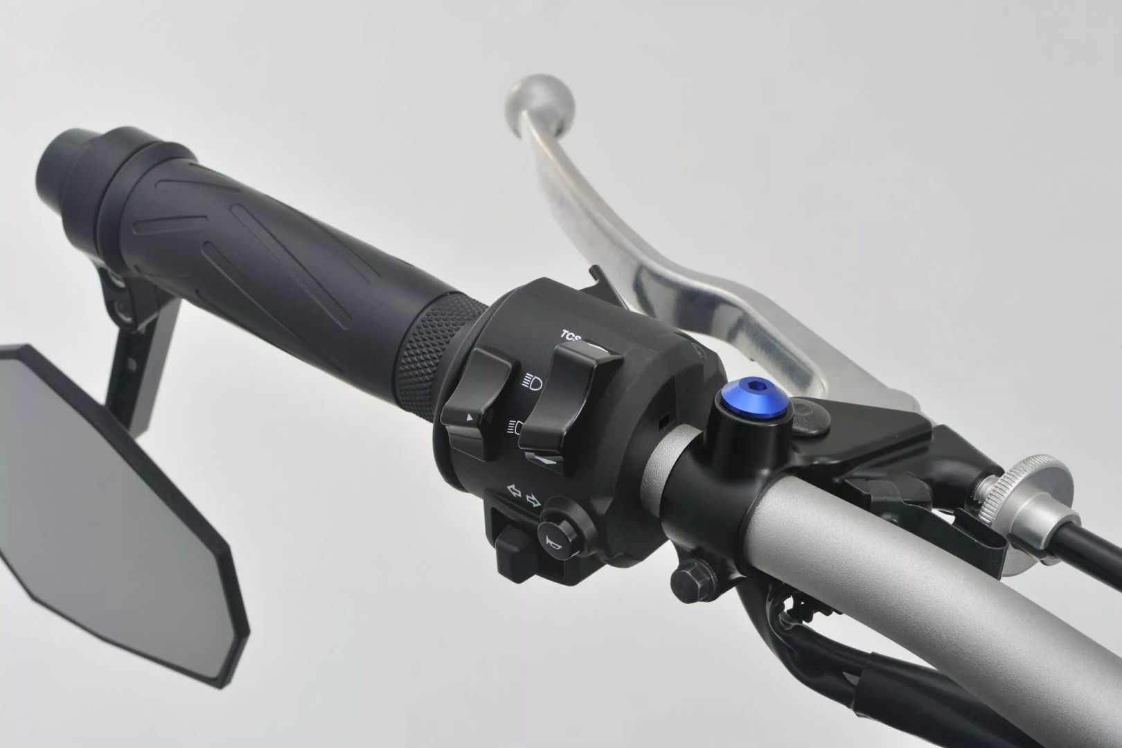 Daytona 99796 Tükördugó csavar Hardware & Accessories 3
