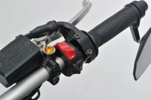 Daytona 99799 Tükördugó csavar Hardware & Accessories 3