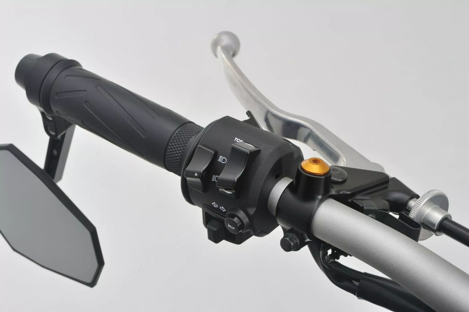Daytona 99798 Tükördugó csavar Hardware & Accessories 2