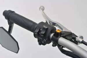 Daytona 99798 Tükördugó csavar Hardware & Accessories 2