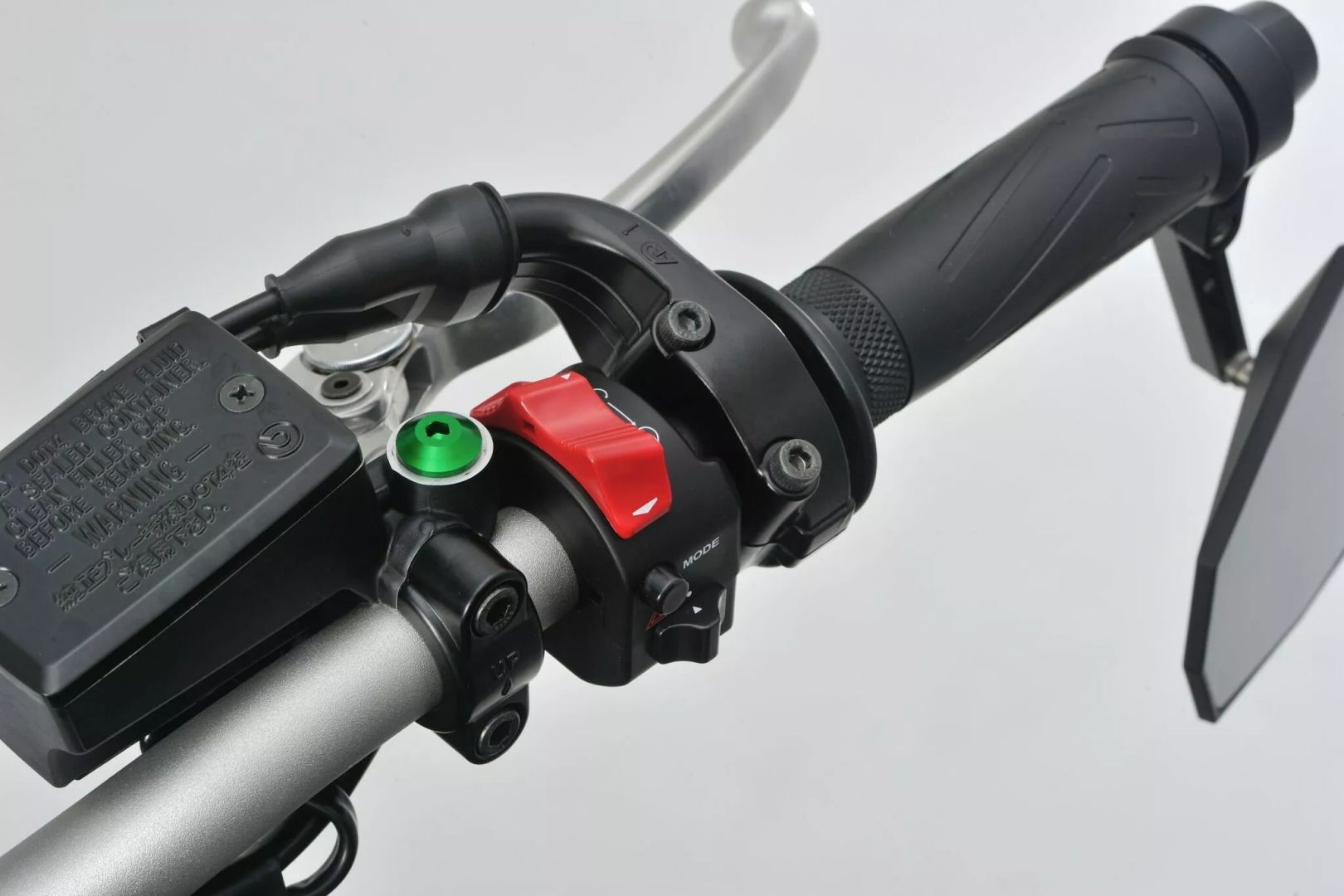 Daytona 99801 Tükördugó csavar Hardware & Accessories 2