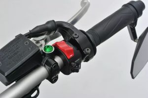 Daytona 99801 Tükördugó csavar Hardware & Accessories 2