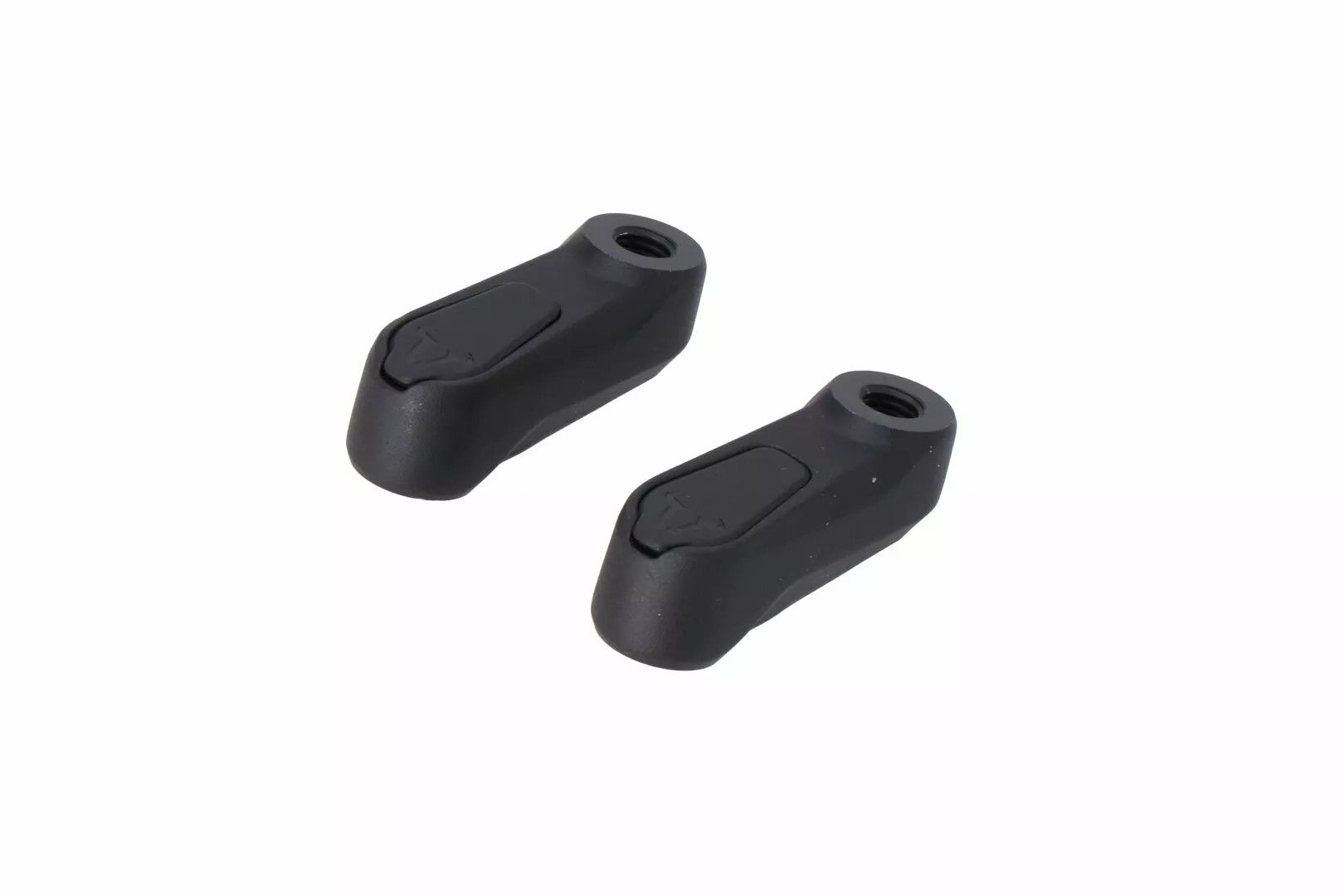 Sw-motech SVL.00.503.11200/B Tükör hosszabbítók a kormányra szerelt tükrökhöz Hardware & Accessories 0