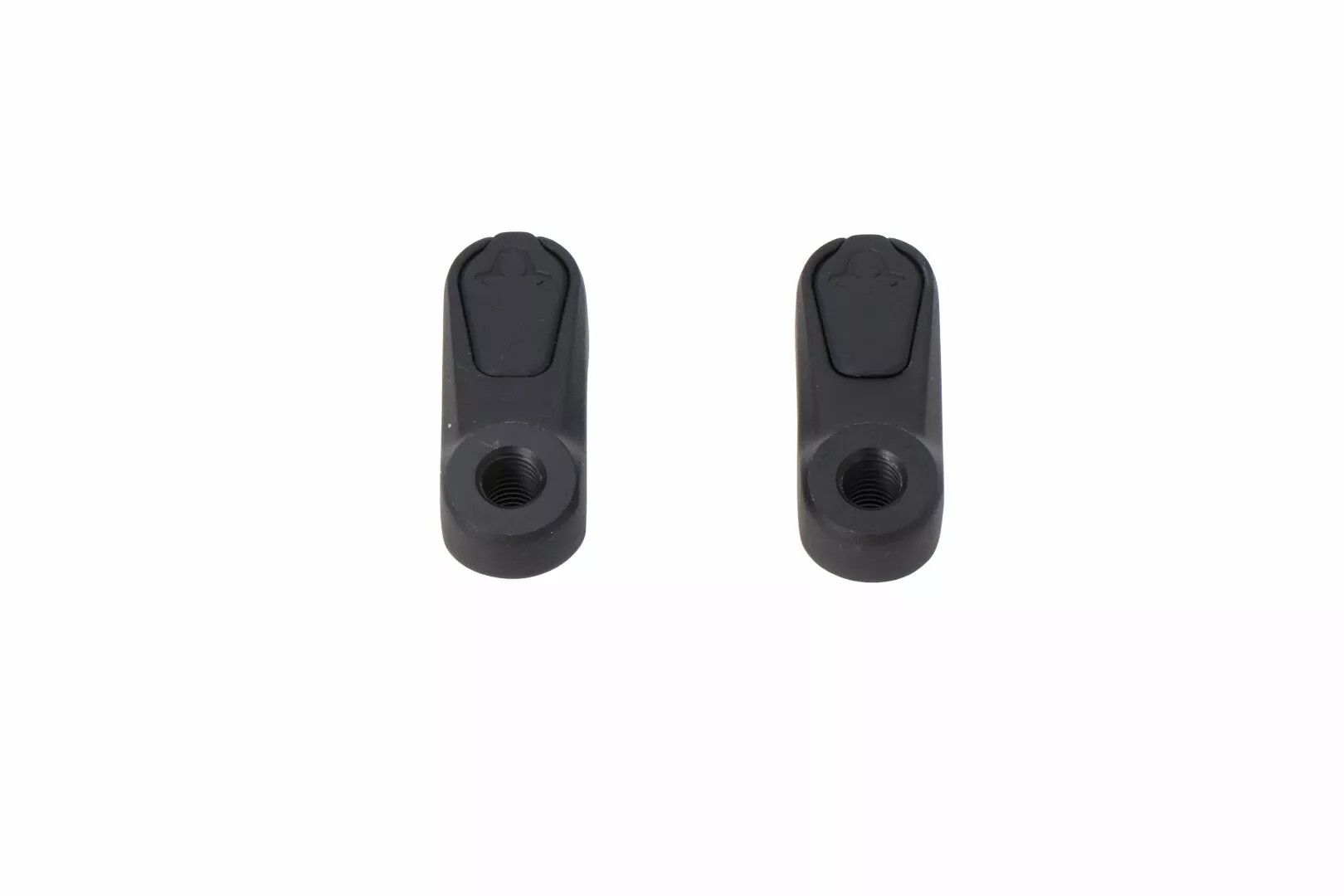 Sw-motech SVL.00.503.11200/B Tükör hosszabbítók a kormányra szerelt tükrökhöz Hardware & Accessories 1