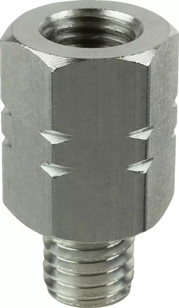 Ram mounts RAM-M10125-M1015 anya M10-1,25 - Uta M10-1,5 menetadapter, 20 mm hosszú Hardware & Accessories 0